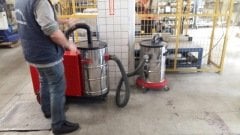 Taurus 304 Profesyonel Süpürge Bursa