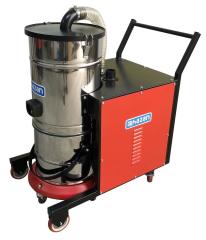 Taurus 603 Endüstriyel Tip Süpürge Bursa