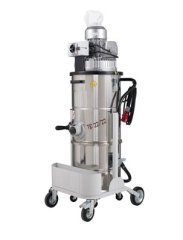 DPTB Atex Vakumlu Süpürge Zone22