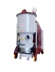 DP PM 30 Atex Güçlü Vakumlu Süpürgeler
