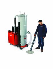 MAMUT 605 ENDÜSTRİYEL ELEKTRİK SÜPÜRGESİ