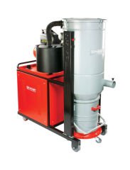 MAMUT 705 JETPULSE SANAYİ TİP VAKUM MAKİNASI